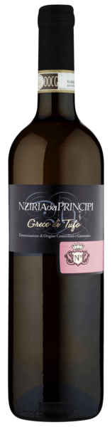 Greco di Tufo