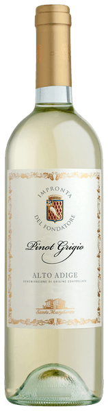 Pinot Grigio Alto Adige Impronta del Fondatore