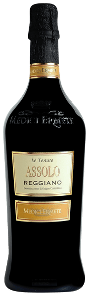 Le Tenute Assolo Reggiano