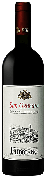 San Gennaro Colline Lucchesi