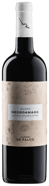 Negroamaro Salento