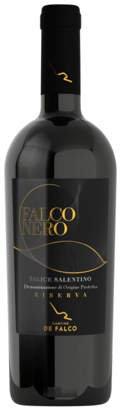 Falco Nero Salice Salentino Riserva
