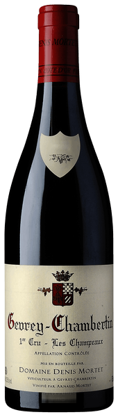 Gevrey-Chambertin 1er Cru Les Champeaux