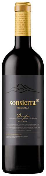 Reserva