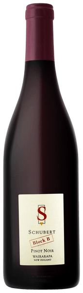 Block B Pinot Noir