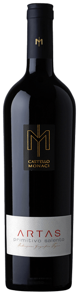 Primitivo Salento Artas
