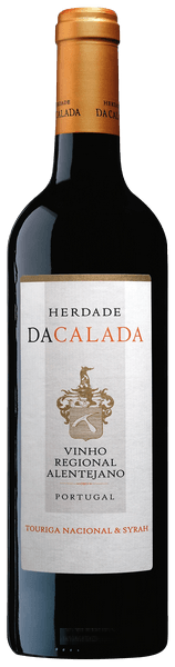 Touriga Nacional - Syrah