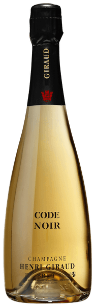 Code Noir Brut Champagne