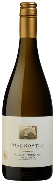 Wildcat Mountain Vineyard Chardonnay