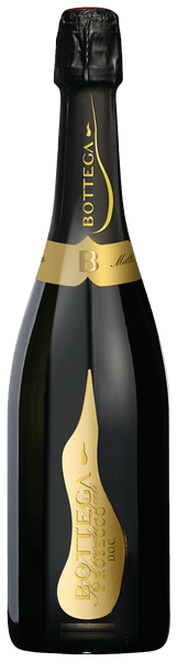 Prosecco Il Vino Dei Poeti