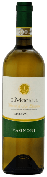 I Mocali Vernaccia di San Gimignano Riserva