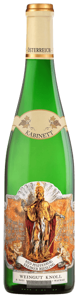 Ried Pfaffenberg Steiner Riesling Kabinett