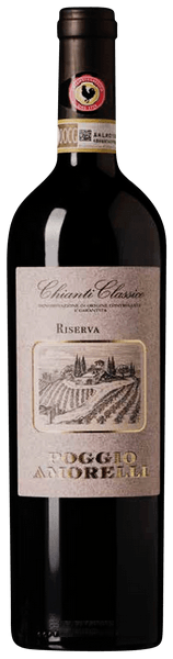 Chianti Classico Riserva