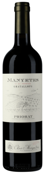 Manyetes