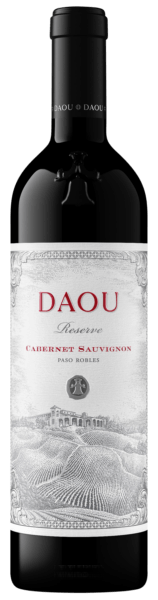 Reserve Cabernet Sauvignon