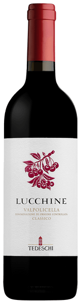 Lucchine Valpolicella Classico