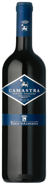 Camastra  Nero d'Avola - Merlot