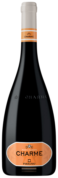 Charme Bianco Frizzante