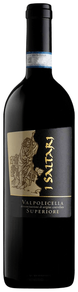 I Saltari Valpolicella Superiore