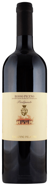 Rosso Piceno Piediprato