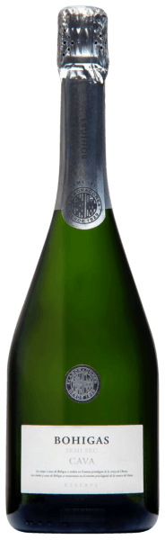 Reserva Cava Semi-Sec