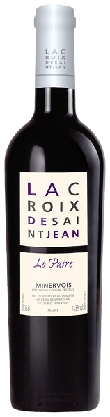 Lo Paire Minervois