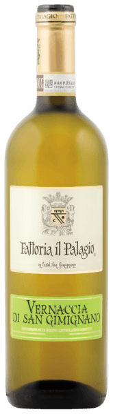Vernaccia di San Gimignano