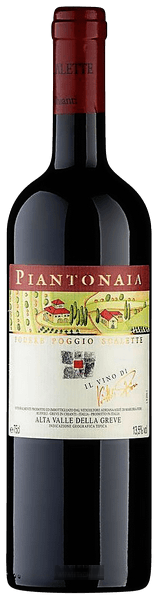 Piantonaia Alta Valle della Greve
