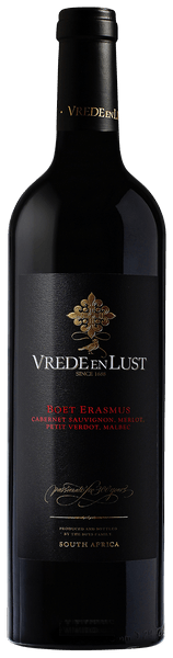 Boet Erasmus