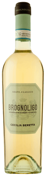 Brognoligo Soave Classico