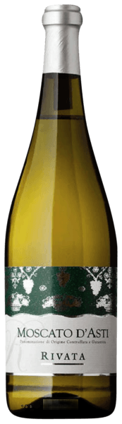Rivata Moscato d'Asti