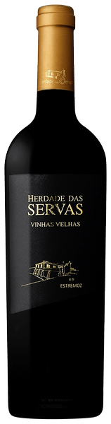 Vinhas Velhas Estremoz