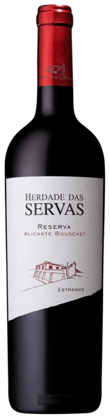 Alicante Bouschet Reserva Estremoz
