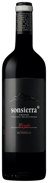 Crianza Vendimia Seleccionada