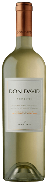 Don David Torrontés