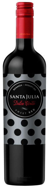 Dulce Sweet Tinto