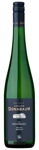 Offenberg Riesling Smaragd