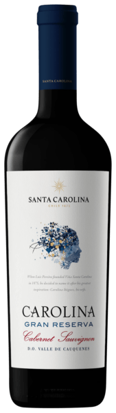 Carolina Gran Reserva Cabernet Sauvignon