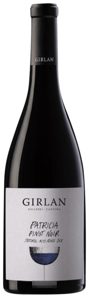 Patricia Pinot Noir