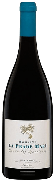 Conte des Garrigues Minervois
