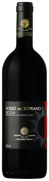 Rosso del Soprano
