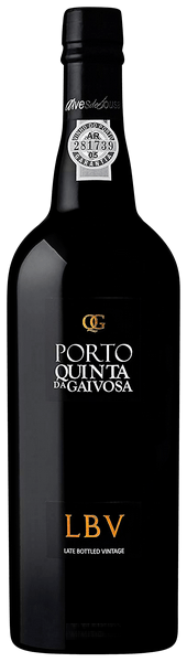 Quinta da Gaivosa LBV Port