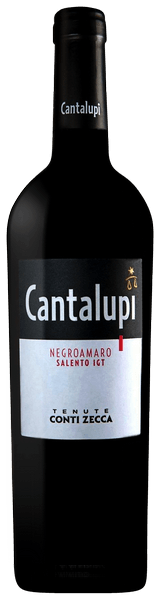 Cantalupi Negroamaro Salento