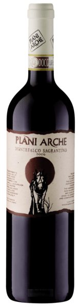 Montefalco Sagrantino