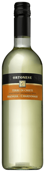 Malvasia - Chardonnay Terre di Chieti Ortonese