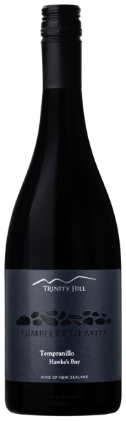 Gimblett Gravels Tempranillo