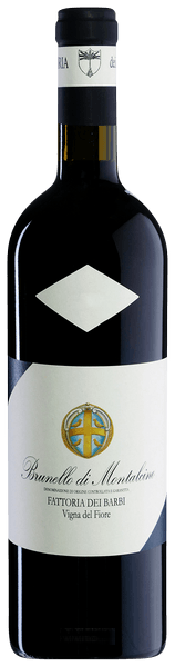 Brunello di Montalcino Vigna di Fiore