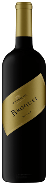 Broquel Bonarda