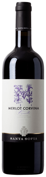 Merlot - Corvina