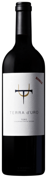 Toro Roble